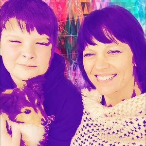 Meet your Posher, Lisa